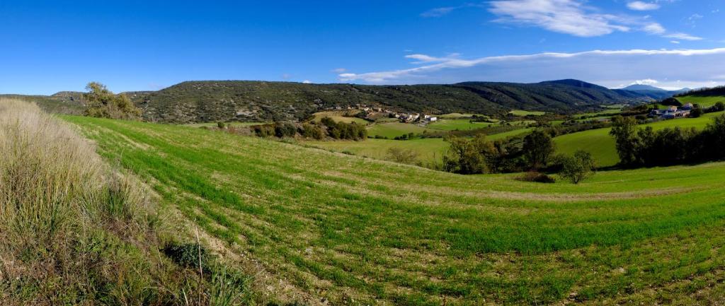 Fotografia z galérie ubytovania Abadia de Cal Bessó v destinácii Alberola