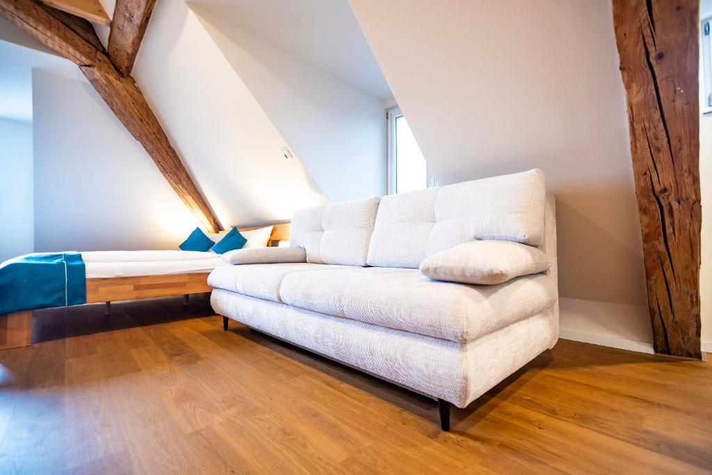 Gasthaus Adler Konstanz - Family Room