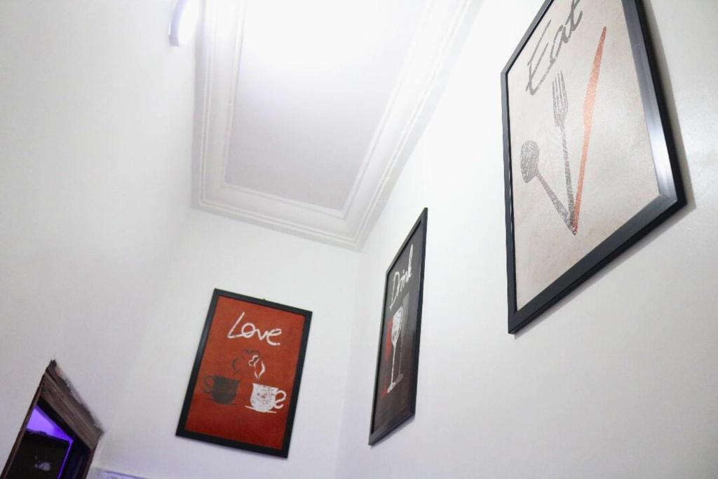 Galeriebild der Unterkunft B&L Apartments in Port Harcourt