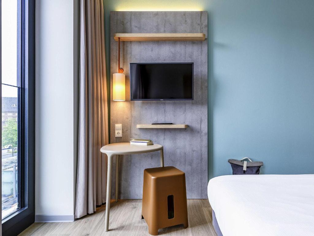 ibis budget Bremen City Center - Standard Twin Room
