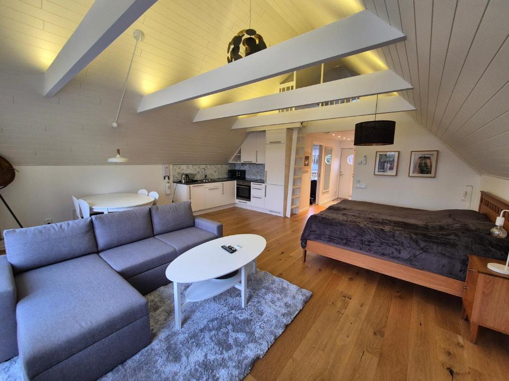 Fotografie z fotogalerie ubytování Toftahöjden 7 v destinaci Växjö