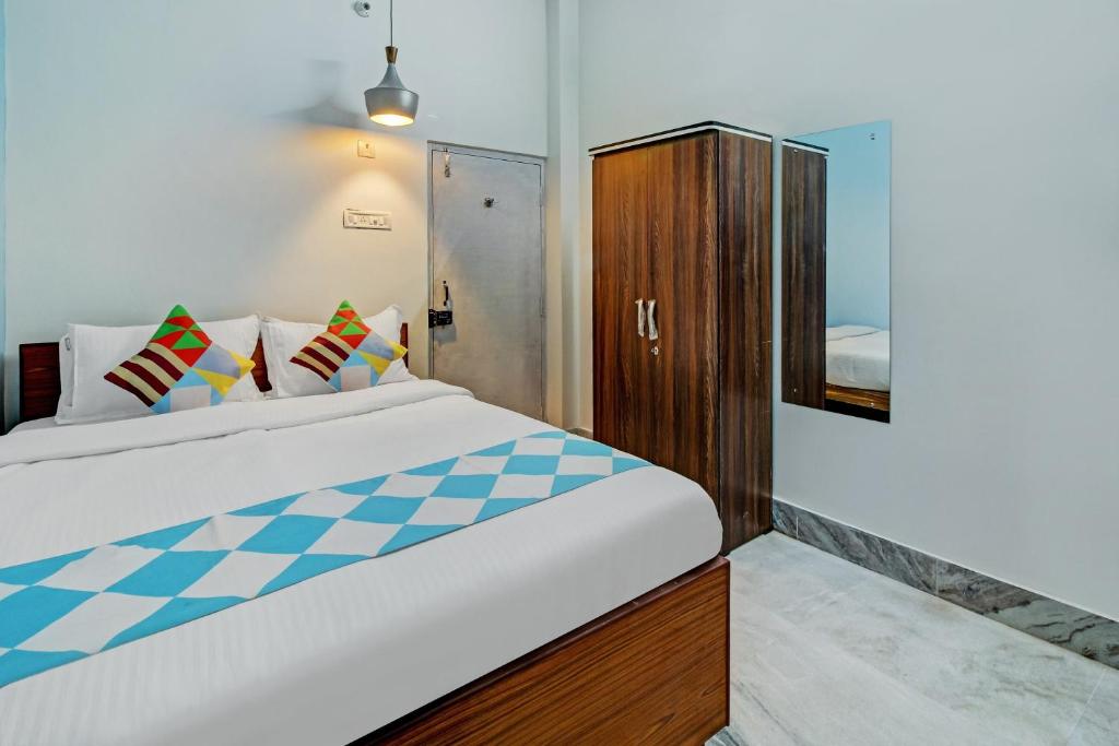 Φωτογραφία από το άλμπουμ του Hotel O Nilay Guest House σε Behāla