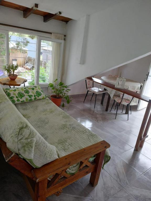 DEPTO PH , PARA 4 PERSONAS , CERCA DEL MAR SAN CLEMENTE DEL TUYu