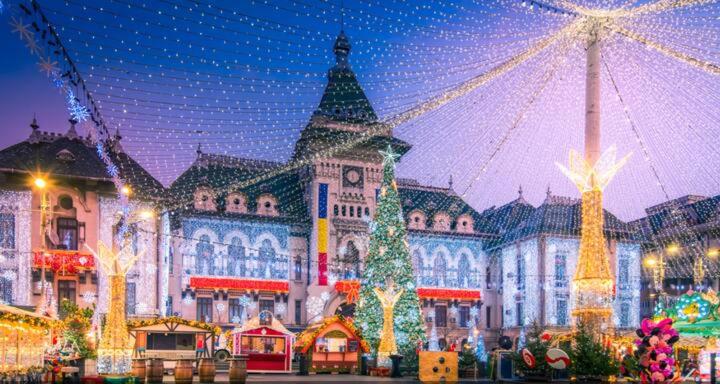 Địa danh địa phương gần căn hộ