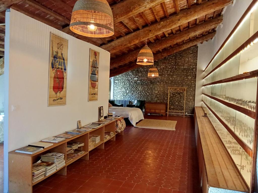 Le Mas Palegry Chambres d'hôtes Perpignan - Superior Suite