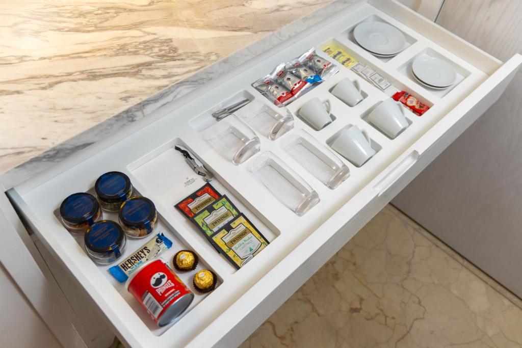 Imagen de la galería de Le Blanc Spa Resort Cancun - Adults Only - All-Inclusive, en Cancún