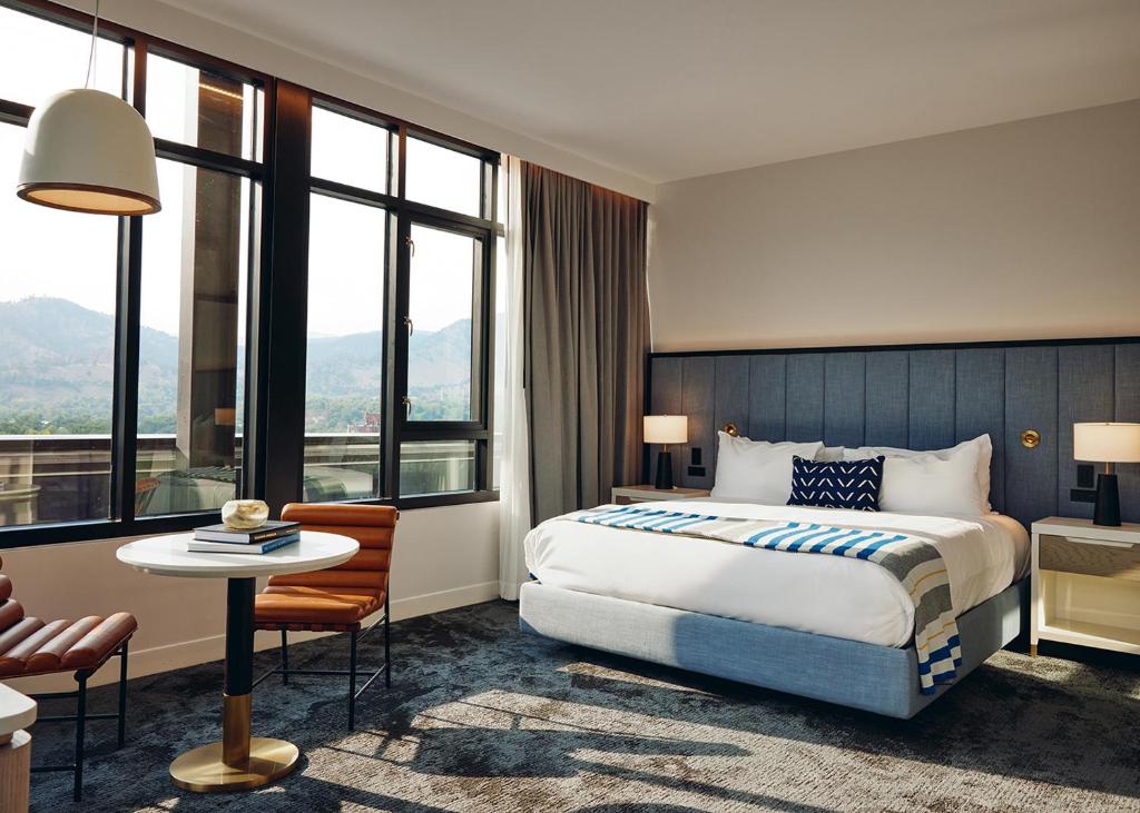 Limelight Boulder - Suite Júnior