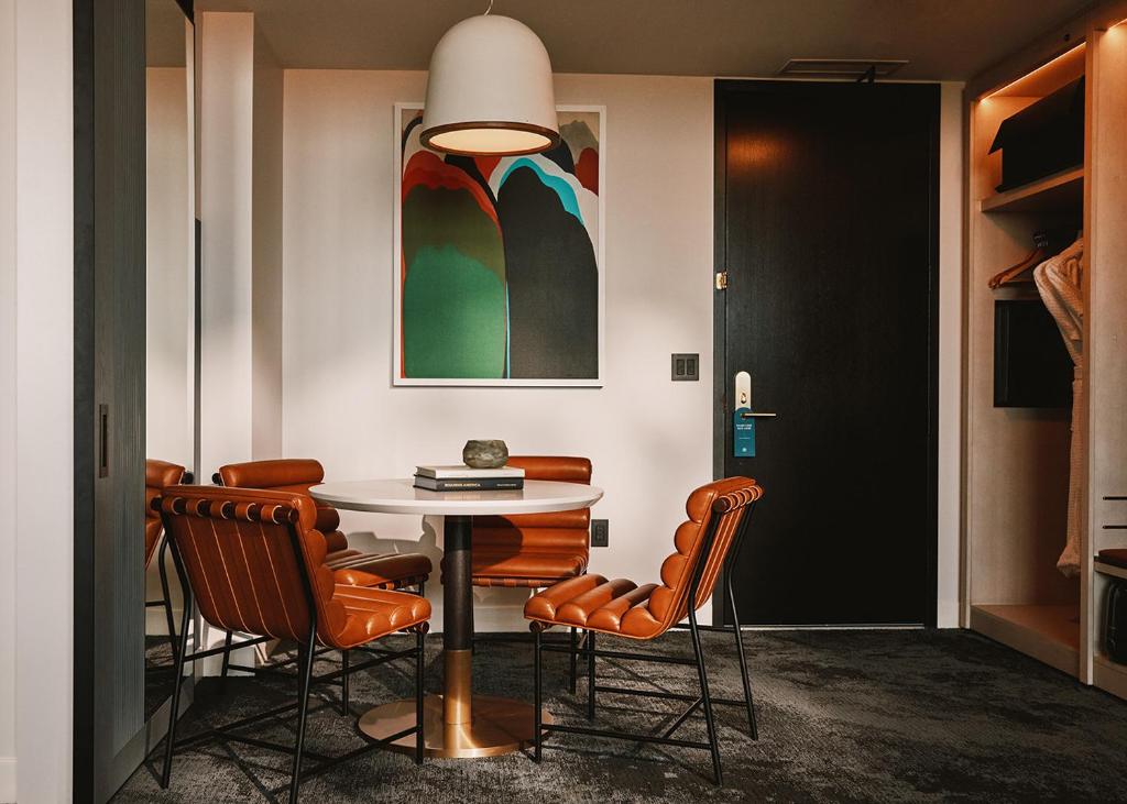 Limelight Boulder - Suite De Dos Dormitorios