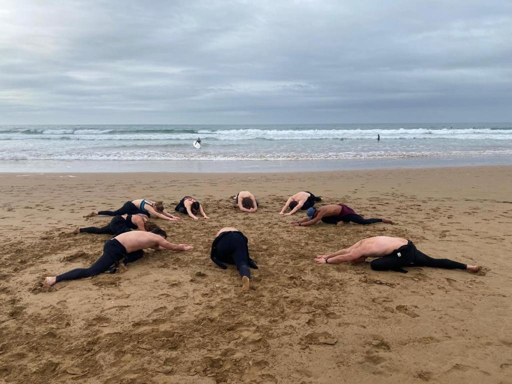 Φυσικό τοπίο κοντά σε αυτό το hostel