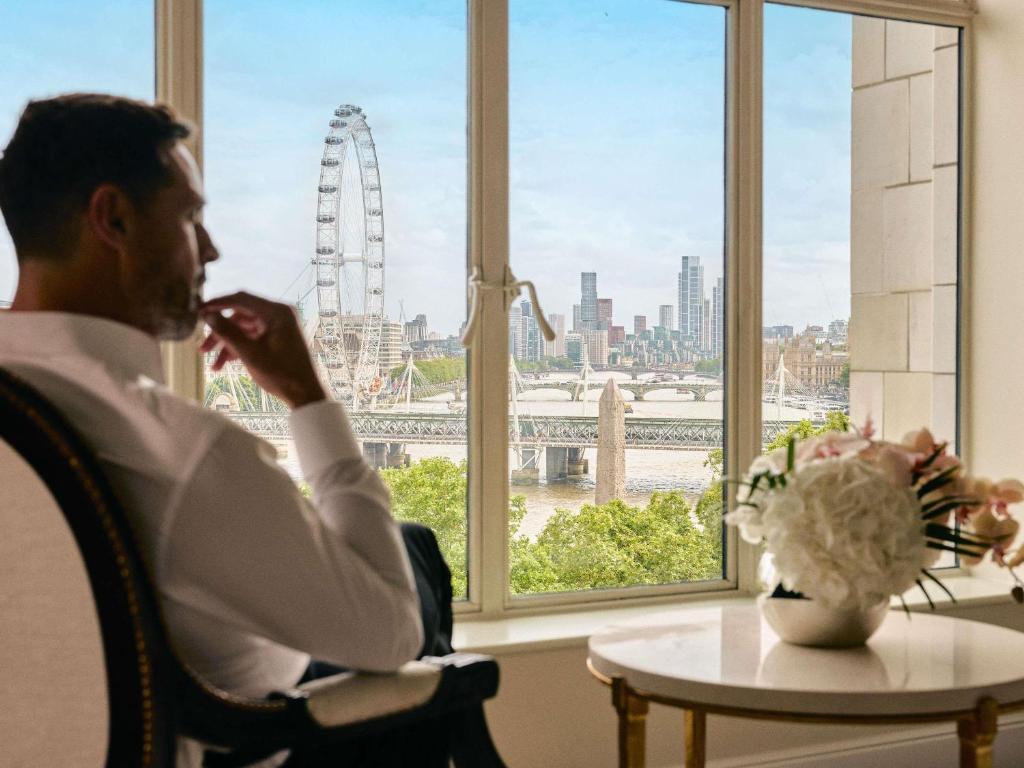 The Savoy photo