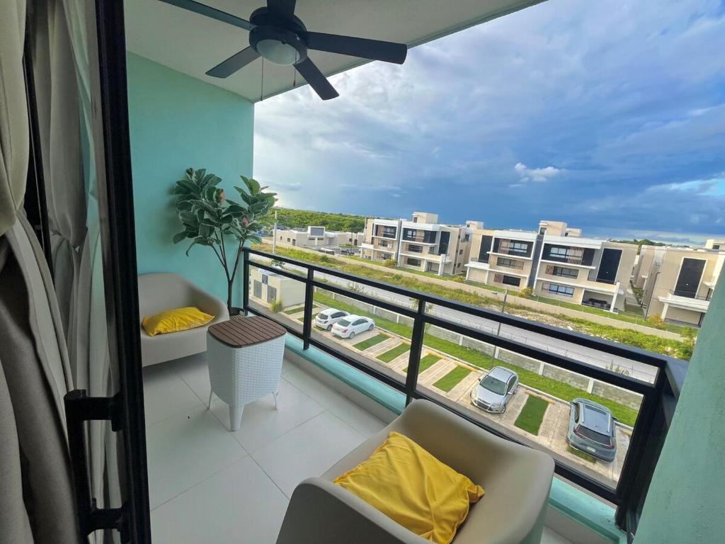 Fotografie z fotogalerie ubytování Condo in Punta Cana v destinaci Punta Cana