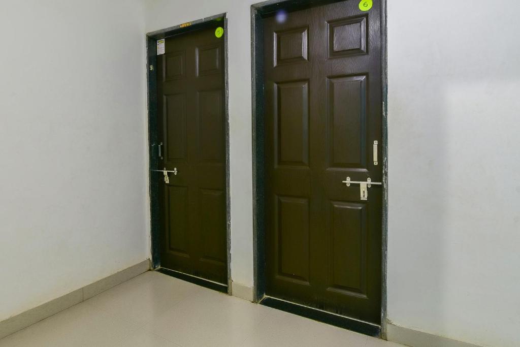 Gallery image of Hotel O Sai Laxmi in Kolhapur