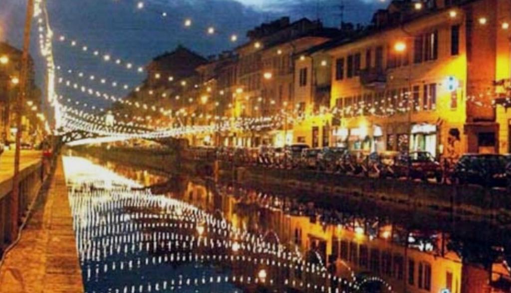 Monolocale Morimondo 1 - 1