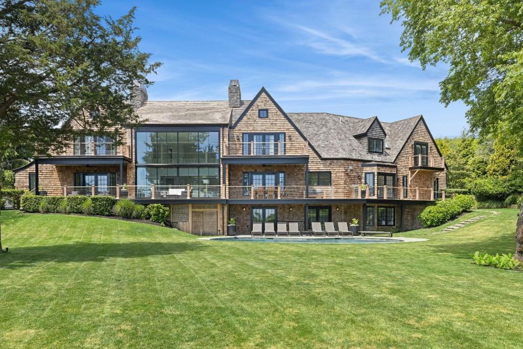 Zahrada ubytování Kellis Cove by Rove Travel Home w Outdoor Spaces