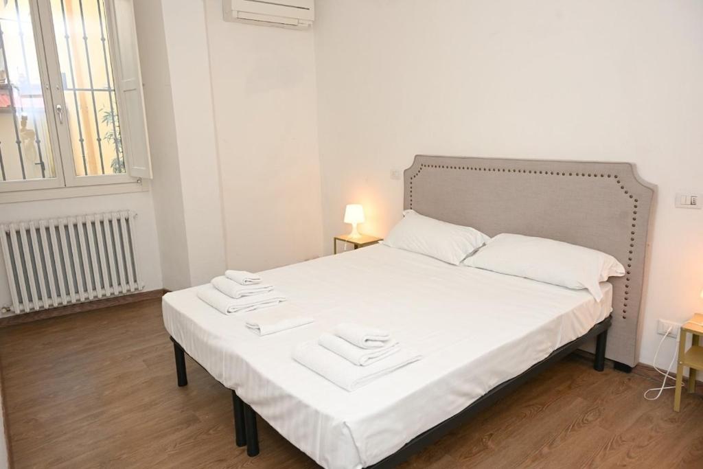 Duomo Apartment1