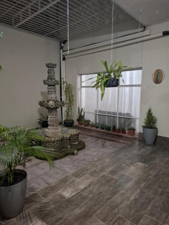 Fotografie z fotogalerie ubytování Hotel villa 15 v destinaci Las Victorias