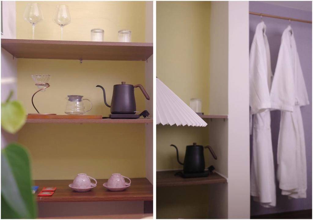 Fotografie z fotogalerie ubytování Le Macaron Garden Stay - City Boutique Hotel Da Lat v destinaci Da Lat