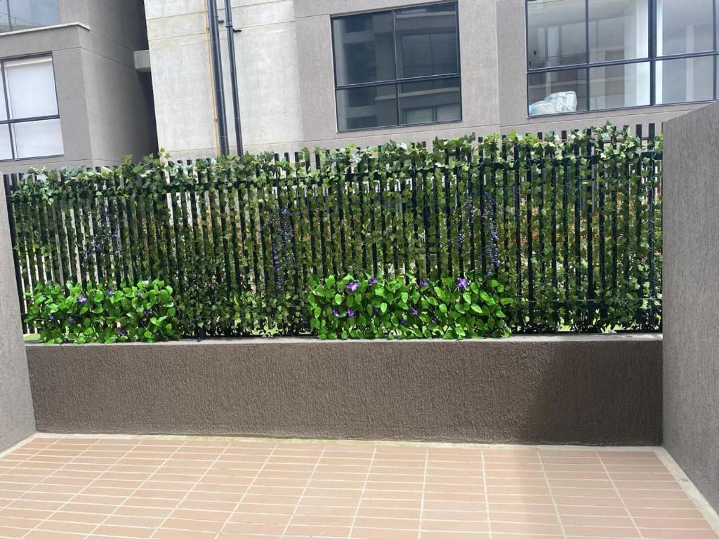 Imagine din galeria proprietății Rinconcito Travel, Studio Apartment Bogotá în Bogotá