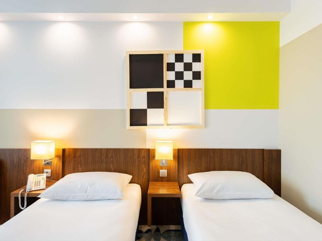 ibis Styles Warszawa Airport - 18