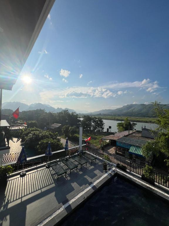 TuTu's Homestay Phong Nha - 10