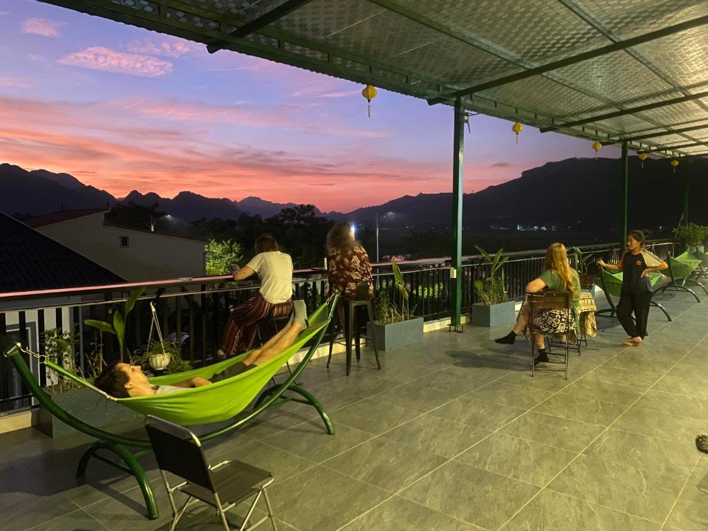 TuTu's Homestay Phong Nha - 5