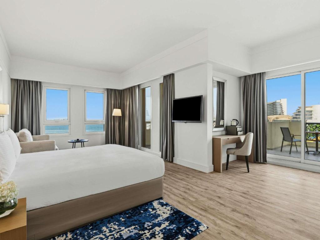 Premium Room Sea/pool View