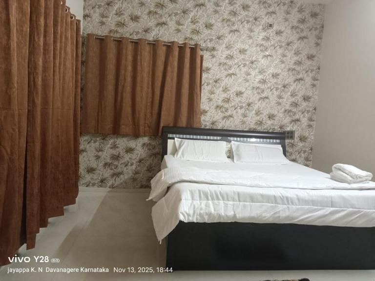 Galeriebild der Unterkunft Sukriti Homestay in Davanagere