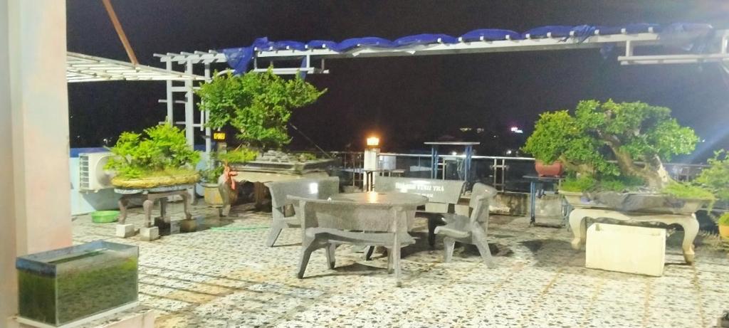 Galeriebild der Unterkunft Nhà nghỉ Vĩnh Trà in Bình Sơn