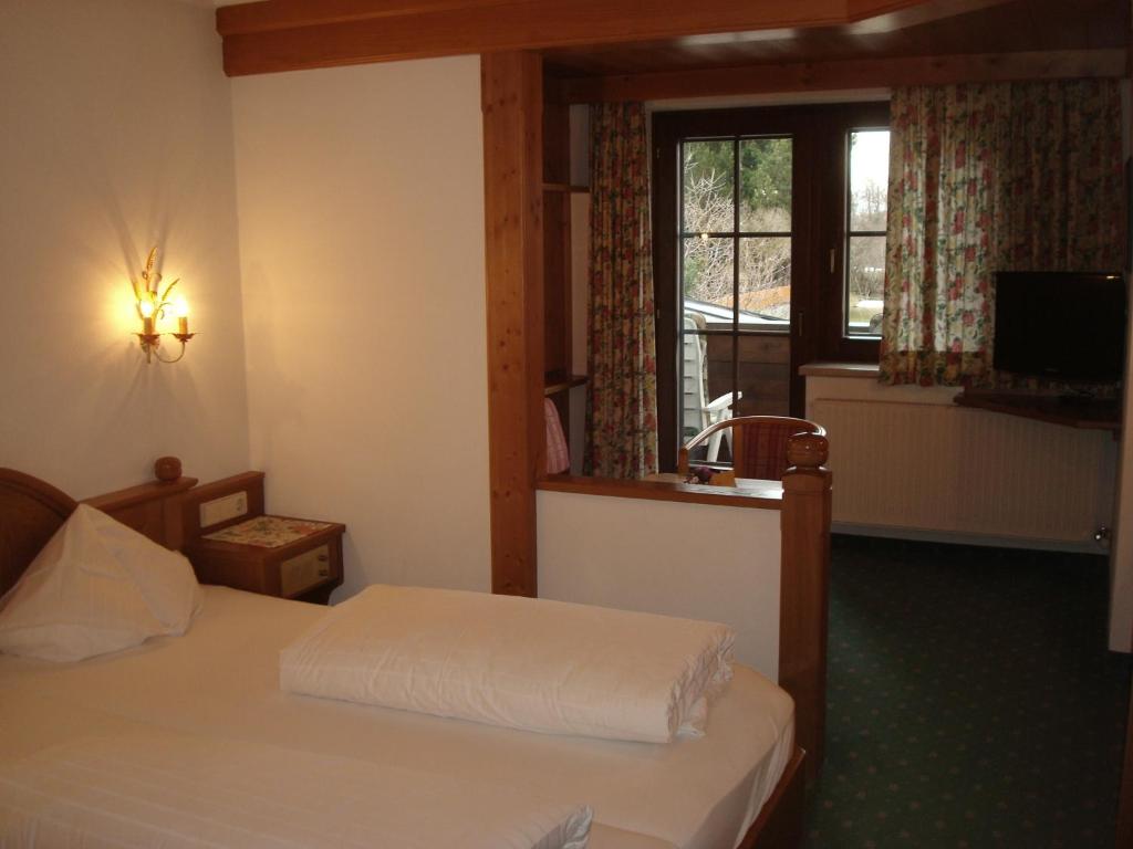 Hotel Stegmühlhof - 14