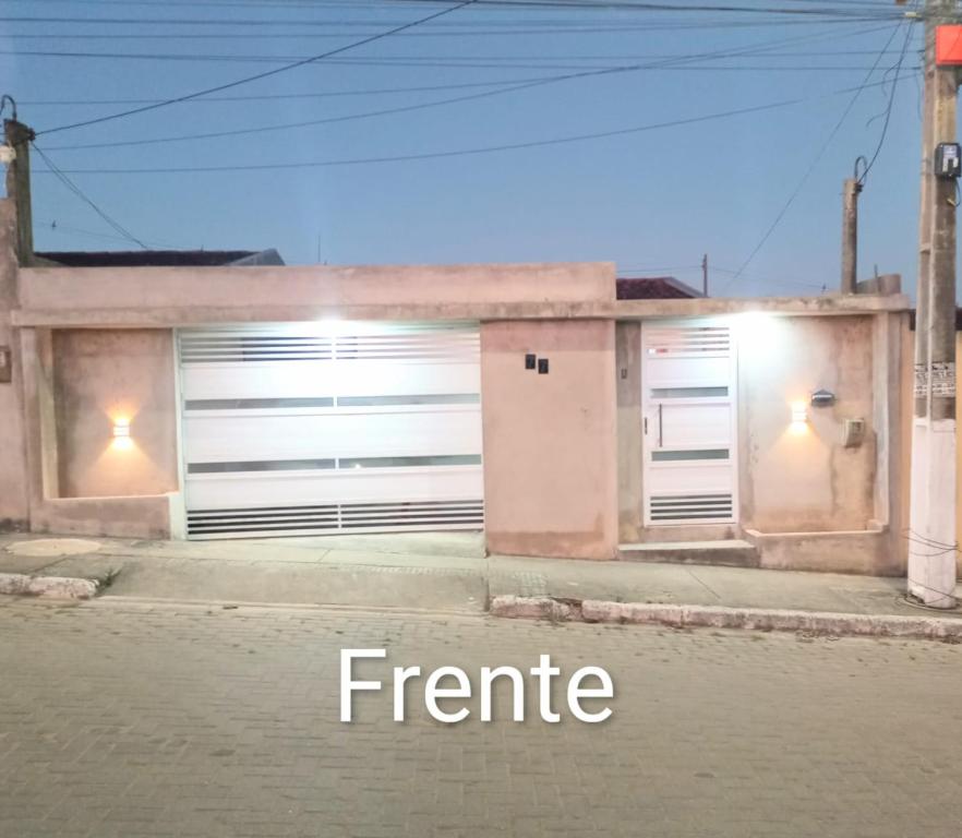 Billede fra billedgalleriet på Lar Doce Lar i Garanhuns