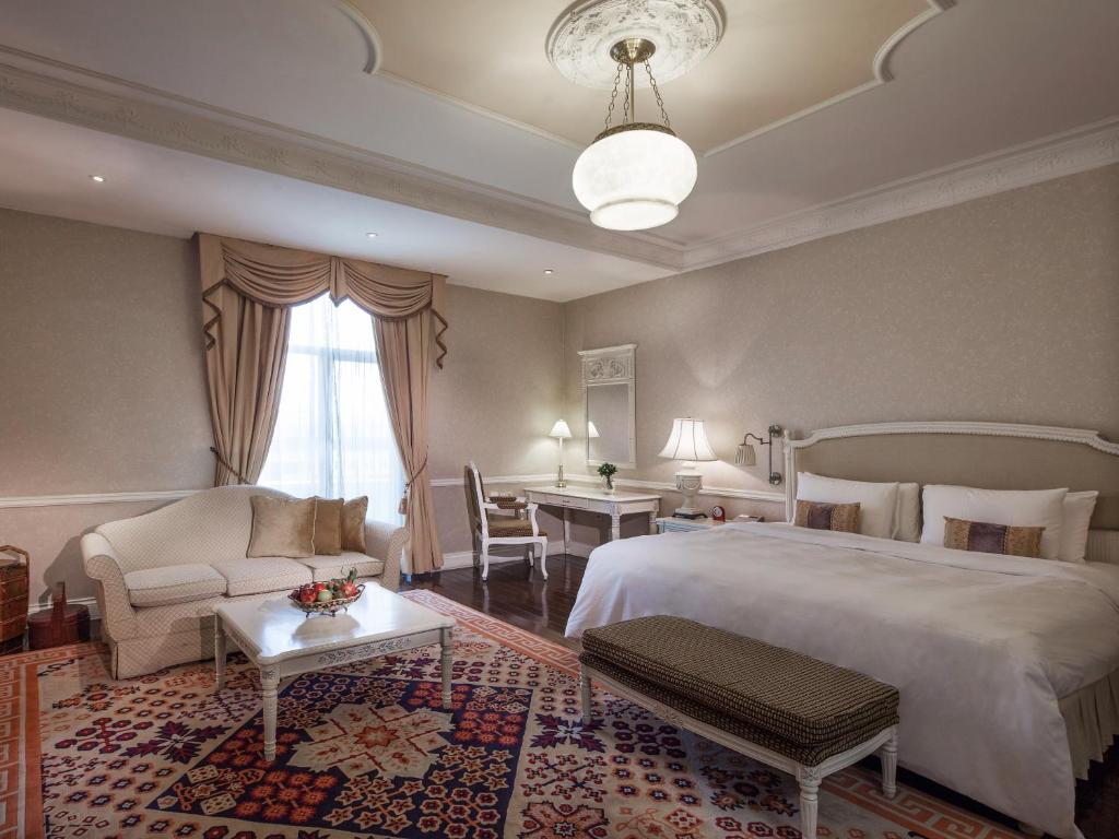 Beijing Hotel NUO Forbidden City - 