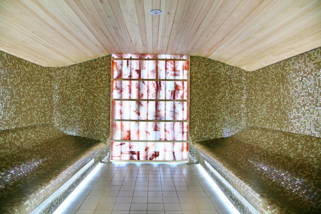 Fotografie z fotogalerie ubytování Hotel Olimp v destinaci Zlatibor