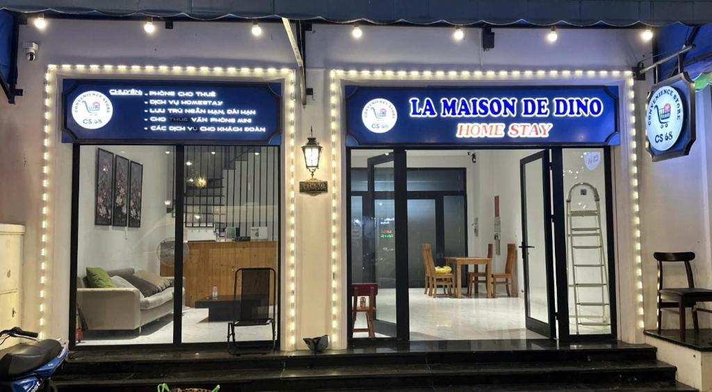 Φωτογραφία από το άλμπουμ του La Maison De DiNo σε Phu Quoc