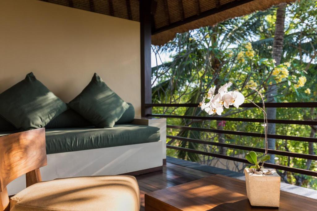 Qunci Villas Resort - 19