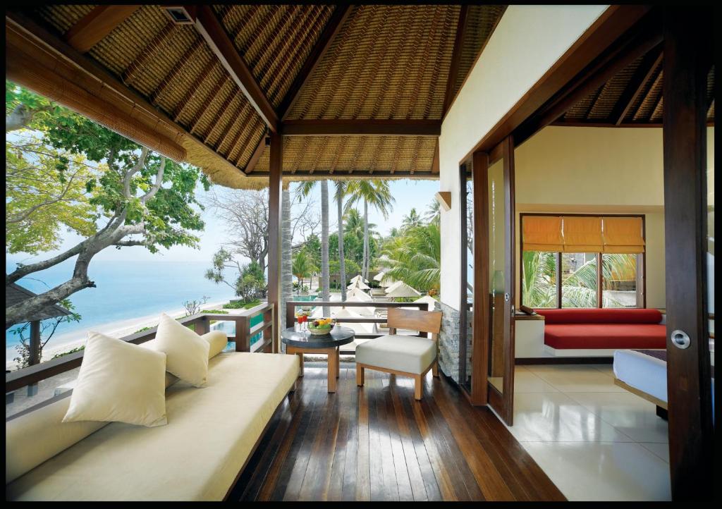 Qunci Villas Resort - 7