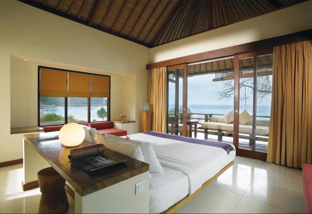 Qunci Villas Resort - 10