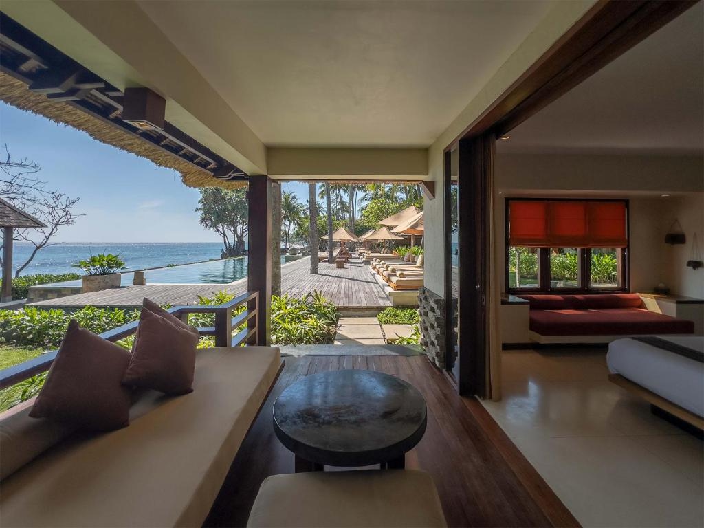 Qunci Villas Resort - 8