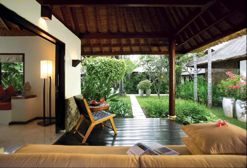 Qunci Villas Resort - 1