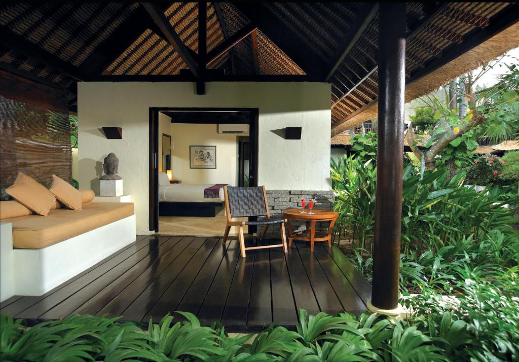 Qunci Villas Resort - 3