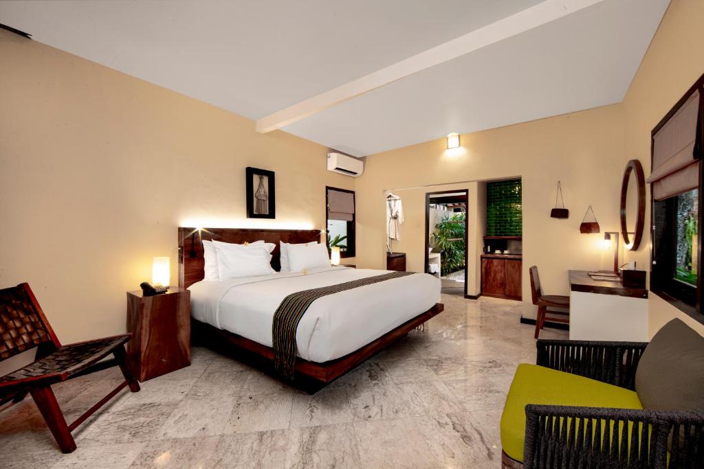 Qunci Villas Resort - 5