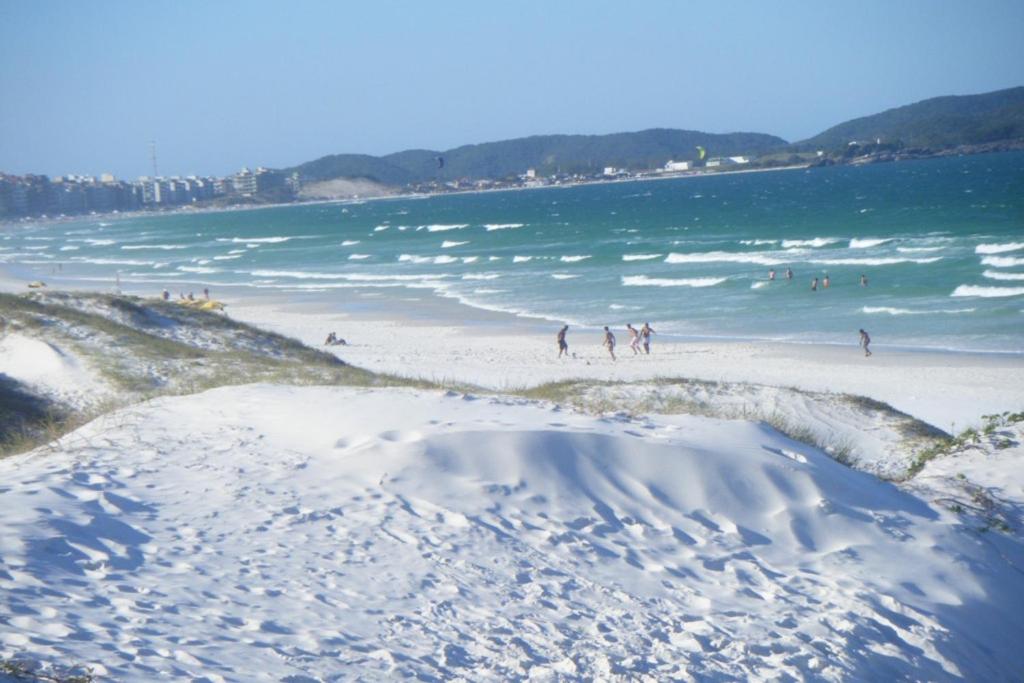  Cabo Frio - Frente Ao Mar