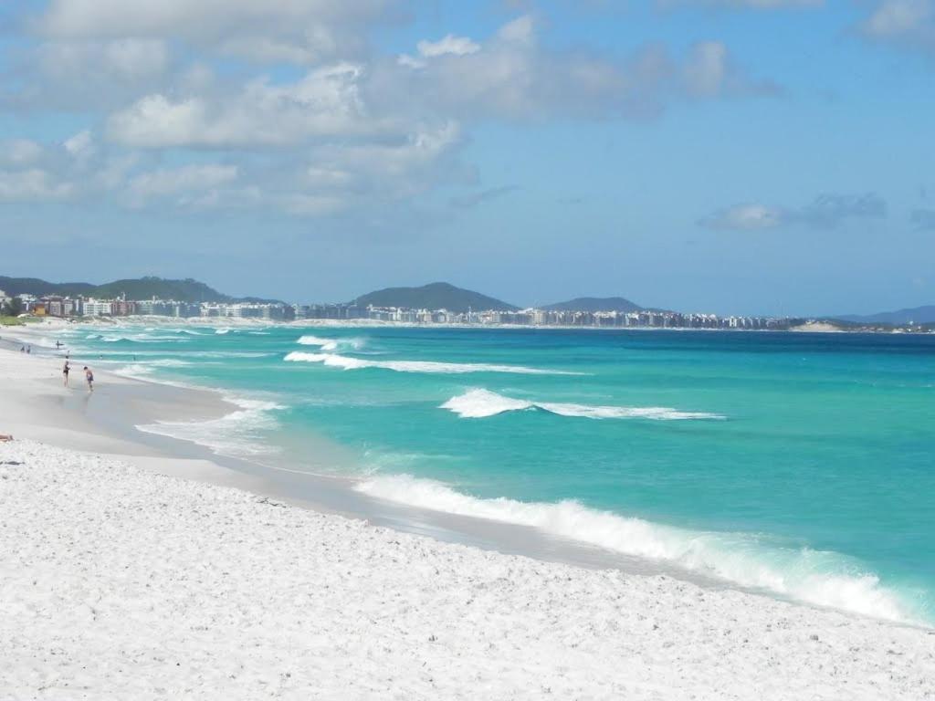  Cabo Frio - Frente Ao Mar