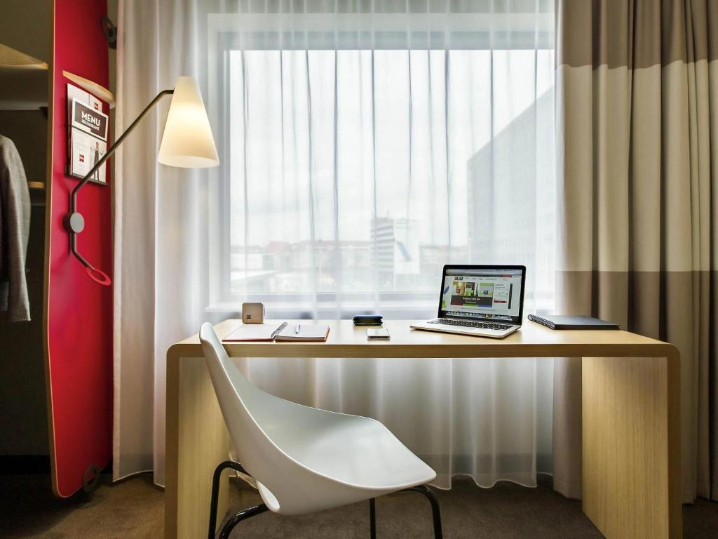 Ibis Wroclaw Centrum - 7