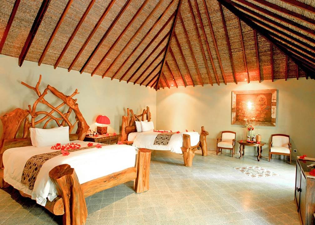 Hotel Tugu Lombok - 18