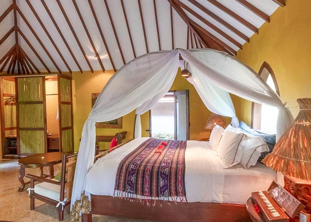 Hotel Tugu Lombok - 17