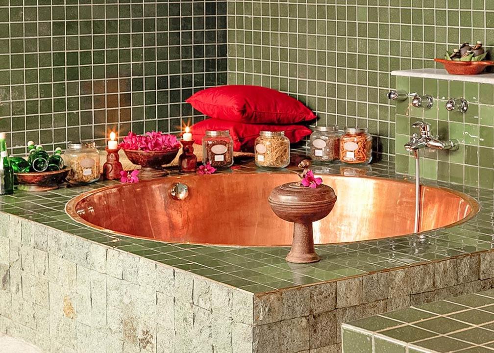 Hotel Tugu Lombok - 13