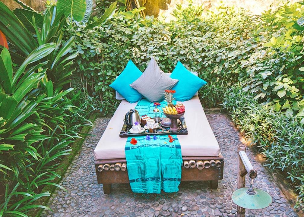 Hotel Tugu Lombok - 14