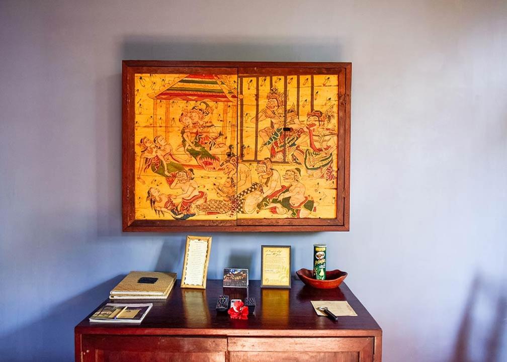 Hotel Tugu Lombok - 15