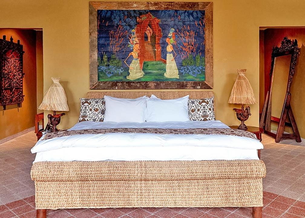 Hotel Tugu Lombok - 16