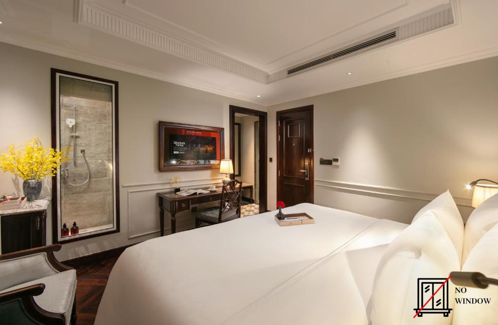 La Mejor Indochine Hotel - 2